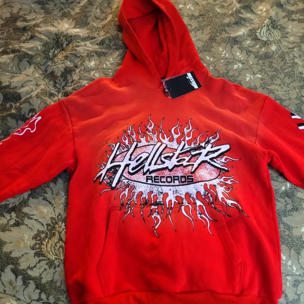 Hellstar Hoodie - image 2